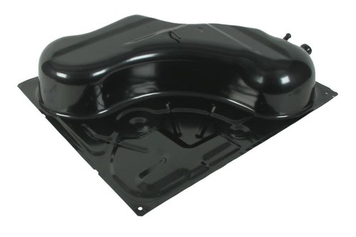 Kraftstofftank