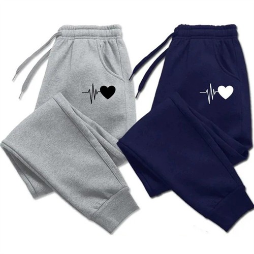 Damen sporthose jogger - sporthose,