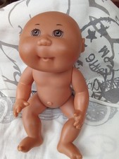 Kohlkopf Puppe von Mattel