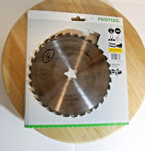Festool sägeblatt - festool, hm