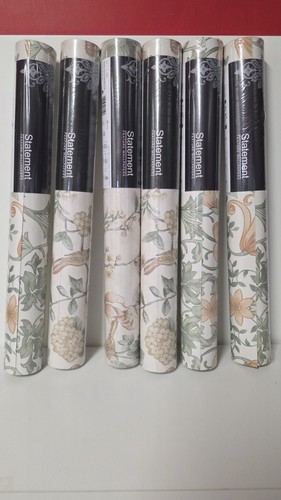 Rollen vintage floral - 6,