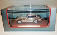 Atlas Silver Cars Collection