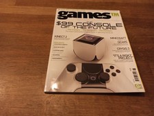 Games TM GamesTM video game