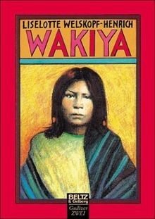 Wakiya roman von - wakiya:,