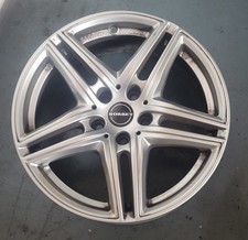 4x Alufelge Borbet XR 75727