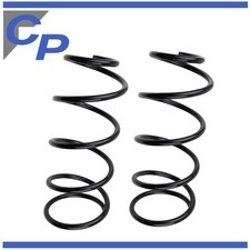 2 Feder vorne für Ford Focus