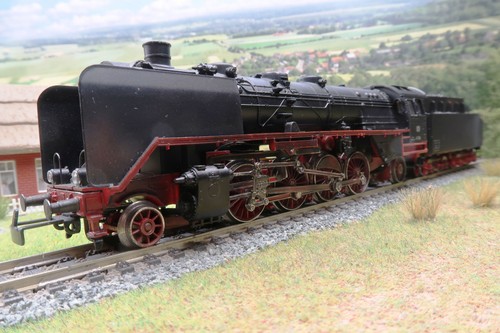 Märklin digital umbau - märklin, digital-umbau