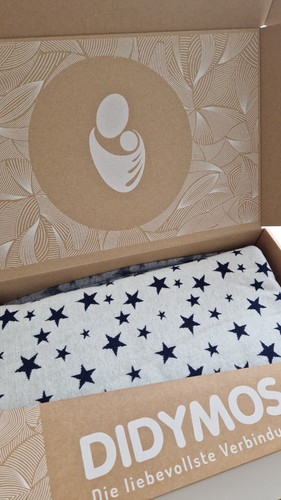 Didymos babytragetuch - didymos,
