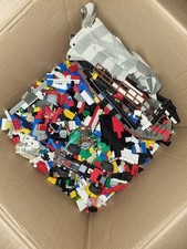 Lego Kiloware gemischt