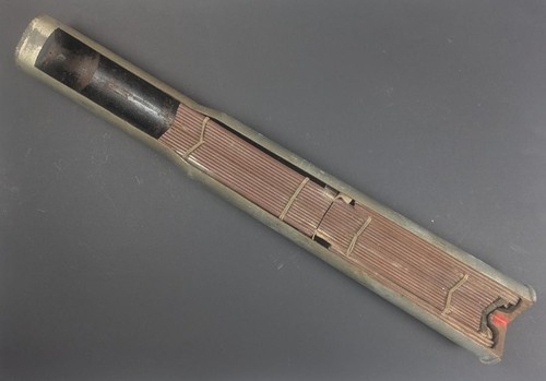 Schnittmodell cutaway hülse - schnittmodell,