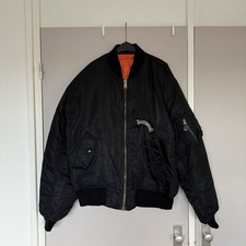 Delta USAF MA-1 Pilot Bomber