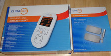 Curamed tens ems massage - curamed, tens-/ems-massage