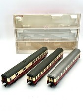 Fleischmann 3er-Set 5161 K