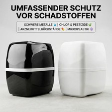 RO Kompakt Wasserfilteranlage