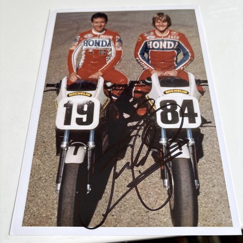 Freddie spencer motorrad - freddie,