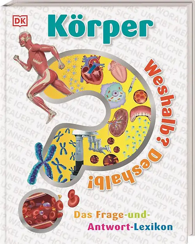 Weshalb deshalb körper - deshalb!,