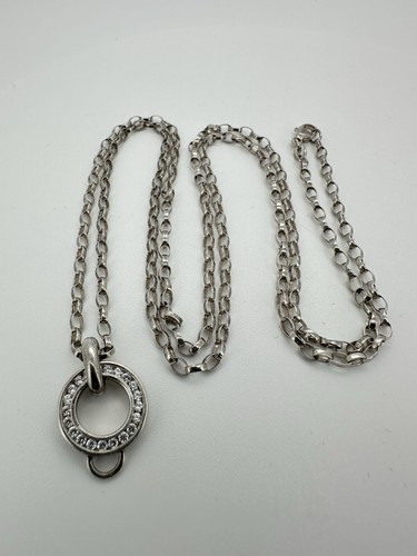Thomas sabo kette - thomas, silber