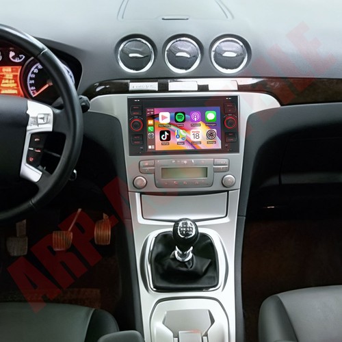 Für ford galaxy max wa6 - für,