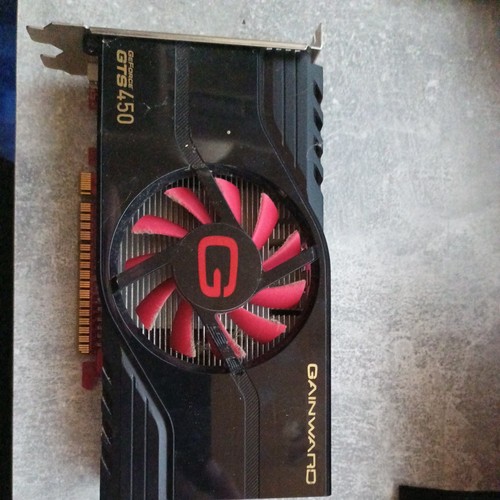 Grafikkarte gainward nvidia - grafikkarte,