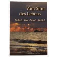 Die Natur des Glücks Taschenbuch Hildor Bösel Alltagsphilosophie Deutsch