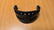 Audeze Carbon Fiber Leather Headband For Audeze LCD Series Headphones NEW STYLE