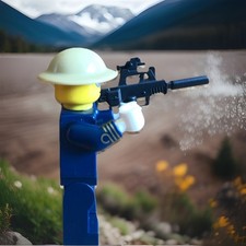 Waffen Set Gewehre Militär