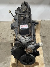 4.0 6cyl Complete Engine Motor