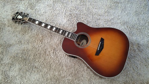 Fast neu angelico premier - d'angelico,