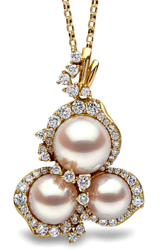 Naturdiamant rund 14k - 1,44, ct