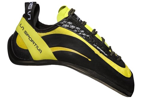 Sportiva miura lime eu - -,