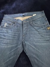 G-STAR JEANS 5204 blau Grösse