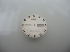 MIDO Commander datoday