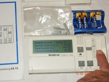 BUDERUS Ecomatic FMEC