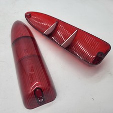 2 Rücklichter IFA Trabant 601