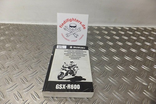 Bedienungsanleitung buch - bedienungsanleitung,