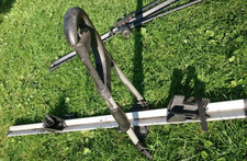 Atera Giro AF+ Fahrrad-Dachträger auch für Plus-Bereifung 3.0