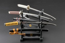 Japanischer schwertförmiger