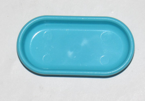 Playmobil baby badewanne aqua - baby,