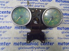 zundapp speedometer speedo