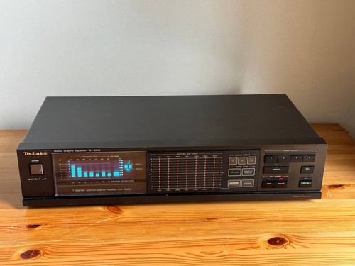 Technics 8046 equalizer - technics,