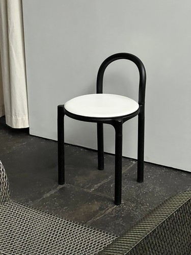 Kartell polo stool - kartell,