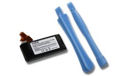 Akku für Apple Ipod Classic