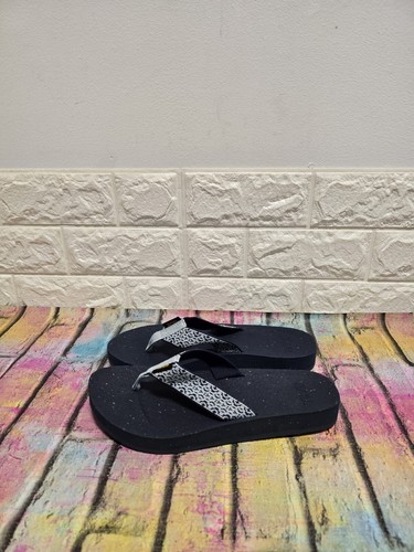 Teva flip flops - uk, 5