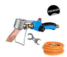 CFH Dachrinnenlötkolben