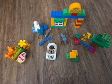LEGO DUPLO: Mein Erster Zoo (6136)