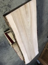 Esche Brett Bohle Gehobelt