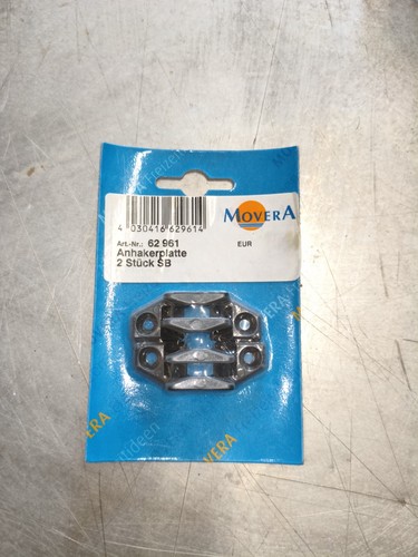 Polyplastic ankerplatte für - polyplastic,