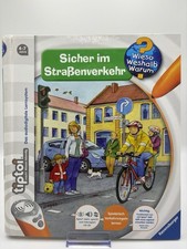 Tiptoi sicher - tiptoi, im