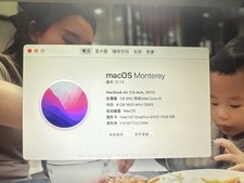 MacBook Air 13 Zoll 2017 A1466