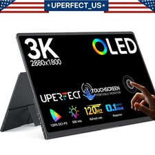 UPERFECT 14" 120Hz Touch